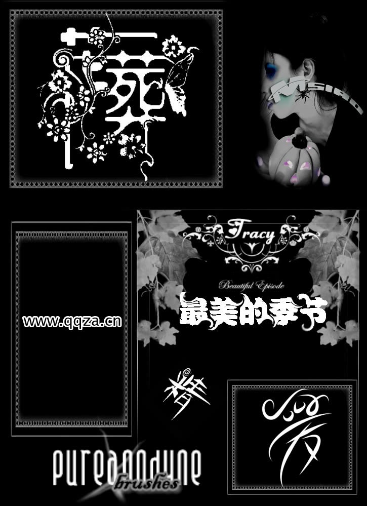 ΨQQռ6.0Ƥģ